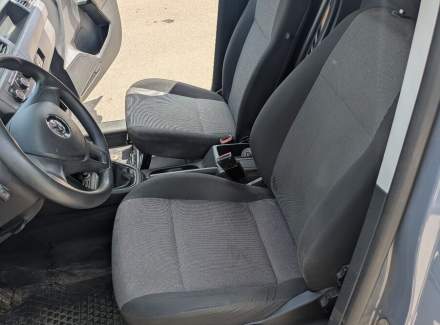 Volkswagen - Caddy