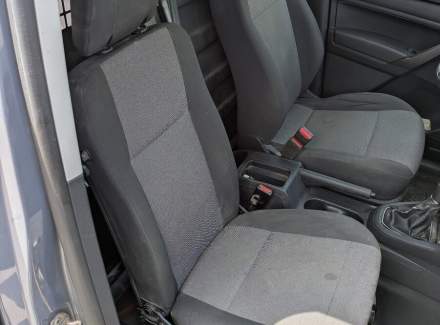 Volkswagen - Caddy