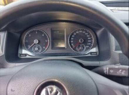 Volkswagen - Caddy