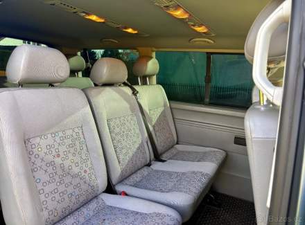Volkswagen - Caravelle
