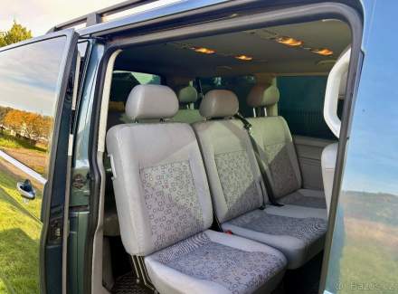 Volkswagen - Caravelle