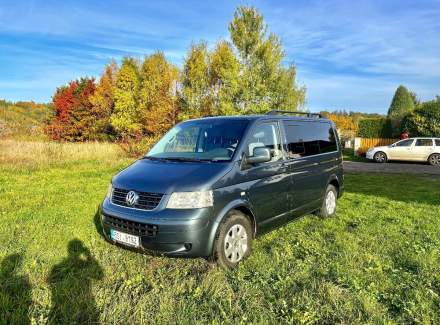 Volkswagen - Caravelle