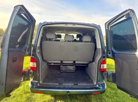 Volkswagen - Caravelle