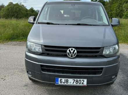 Volkswagen - Transporter