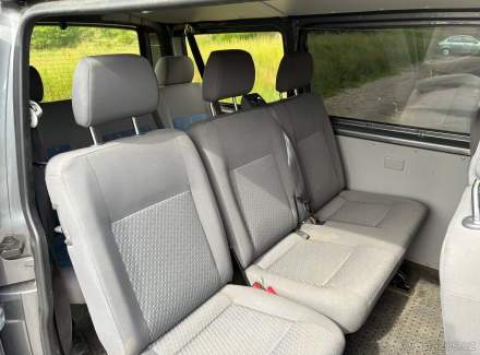 Volkswagen - Transporter