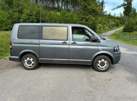 Volkswagen - Transporter