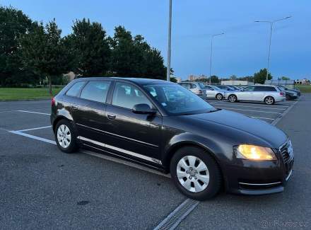 Audi - A3