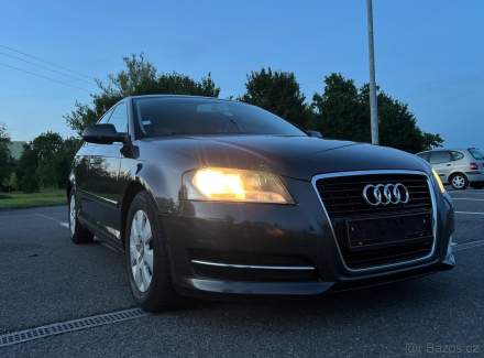 Audi - A3