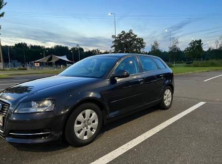 Audi - A3