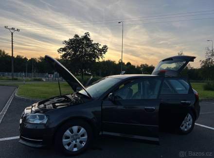 Audi - A3