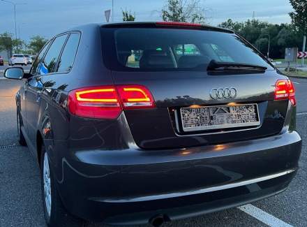 Audi - A3