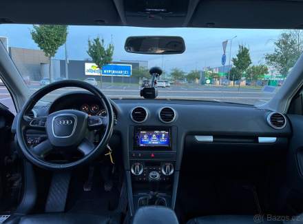 Audi - A3