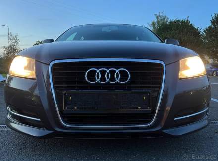 Audi - A3