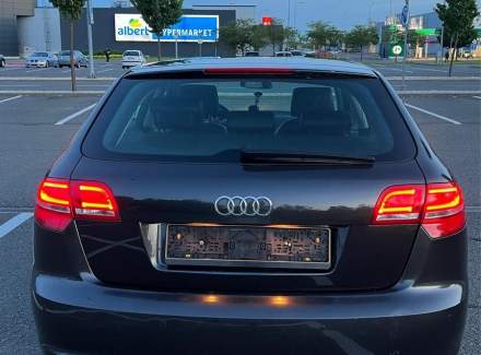 Audi - A3