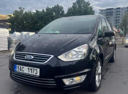 Ford - Galaxy