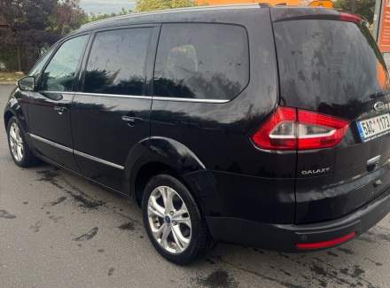 Ford - Galaxy