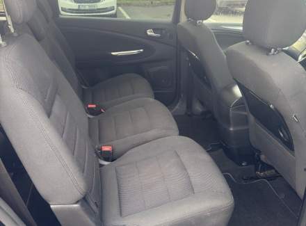 Ford - Galaxy