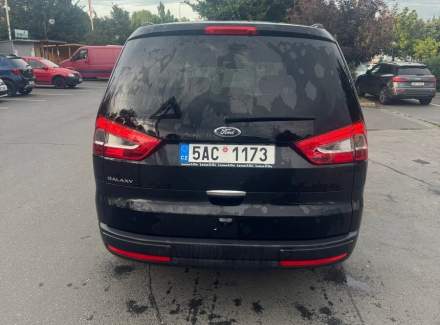 Ford - Galaxy