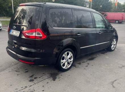 Ford - Galaxy
