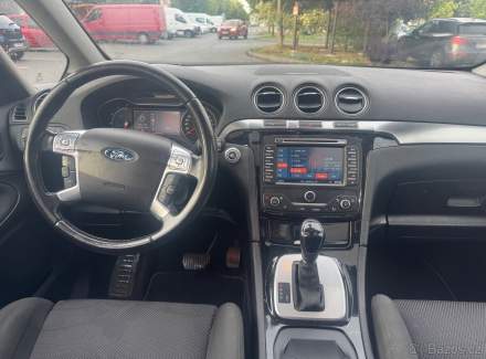 Ford - Galaxy