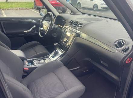 Ford - Galaxy
