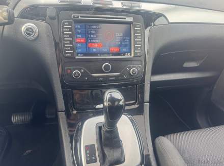 Ford - Galaxy