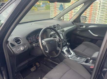 Ford - Galaxy