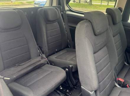 Ford - Galaxy