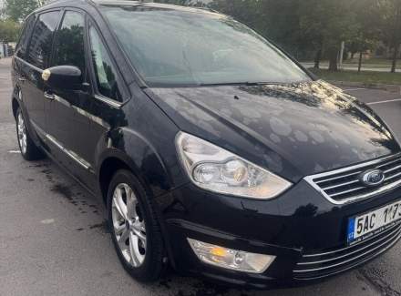 Ford - Galaxy