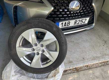 Lexus - UX