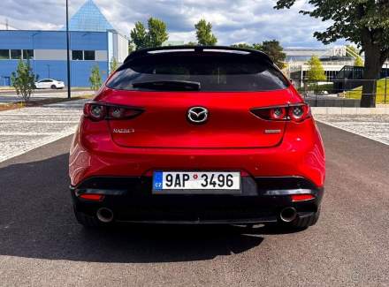 Mazda - 3