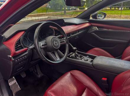 Mazda - 3