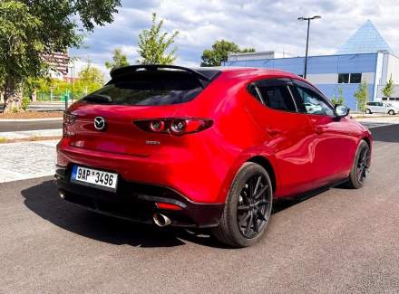 Mazda - 3