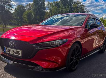 Mazda - 3