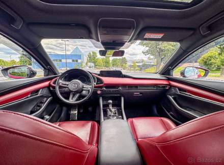 Mazda - 3