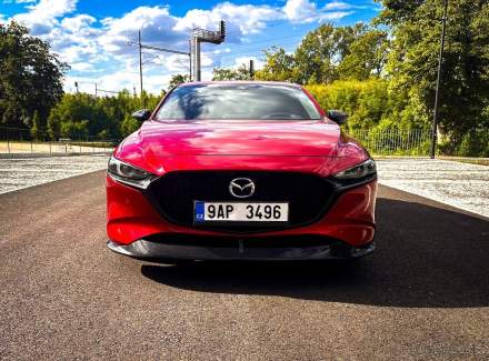 Mazda - 3