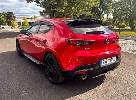 Mazda - 3
