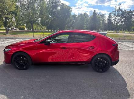 Mazda - 3
