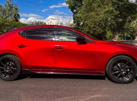Mazda - 3