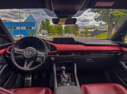 Mazda - 3