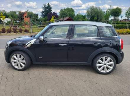 Mini - Cooper