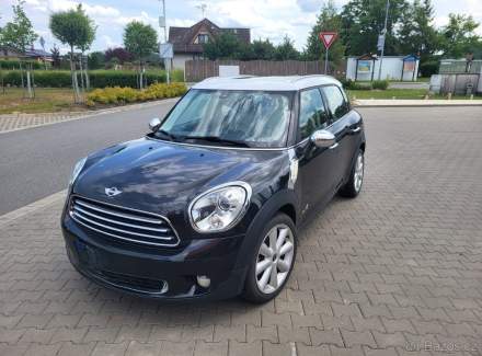 Mini - Cooper