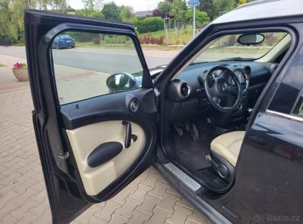 Mini - Cooper