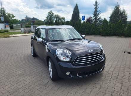 Mini - Cooper