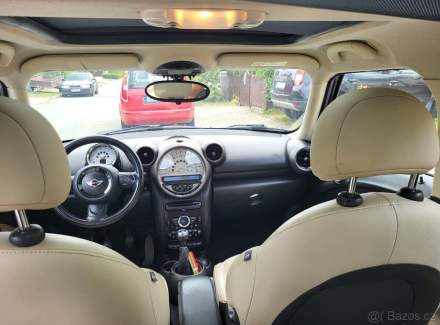 Mini - Cooper