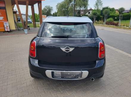 Mini - Cooper