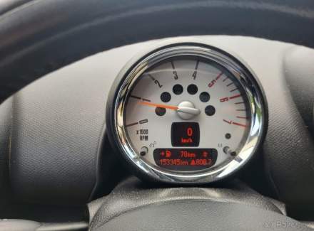 Mini - Cooper