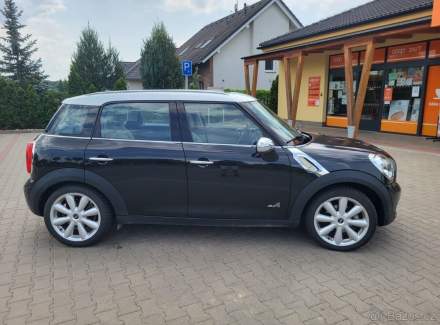 Mini - Cooper