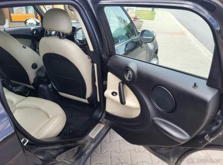 Mini - Cooper