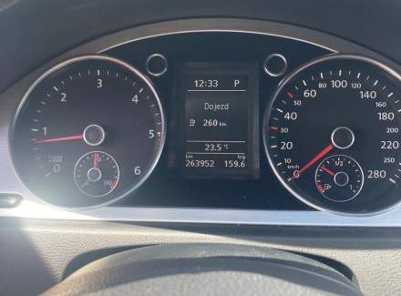 Volkswagen - Passat CC